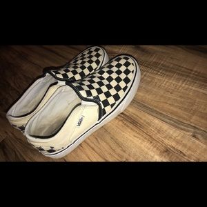 vans